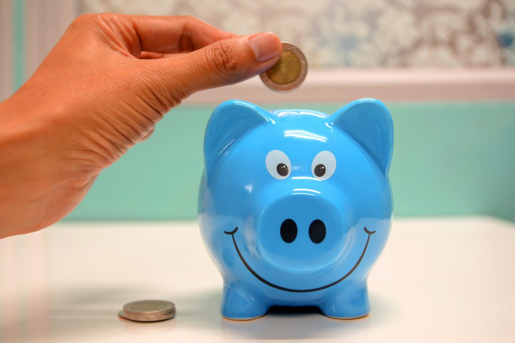 5 consejos para empezar a ahorrar dinero